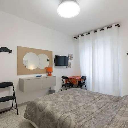 Alda By Interhome