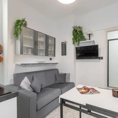شقة Alda By Interhome
