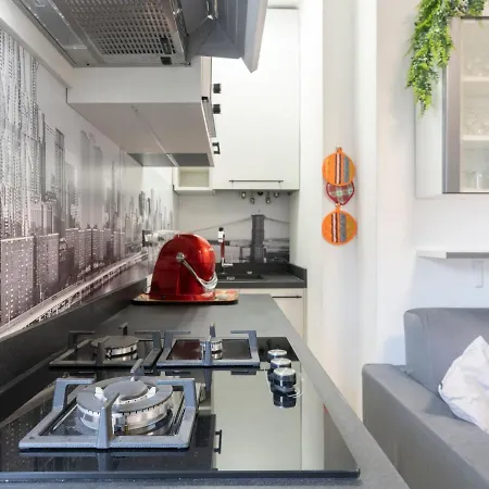 Alda By Interhome شقة