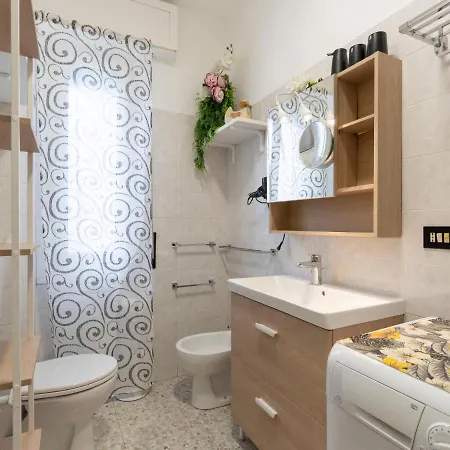 شقة Alda By Interhome أرما دي تاجيا