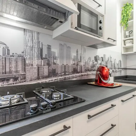 Alda By Interhome Appartement