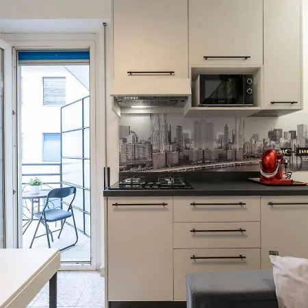 Alda By Interhome Apartamento *