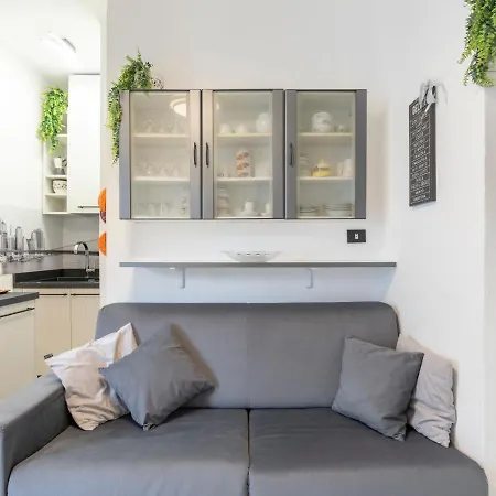 Alda By Interhome Appartement Arma di Taggia