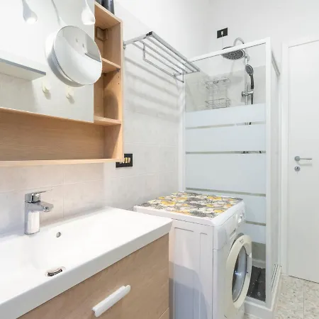 Alda By Interhome Appartement Arma di Taggia