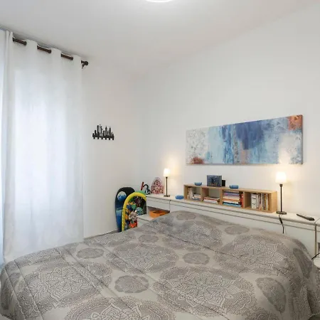 Alda By Interhome * Arma di Taggia