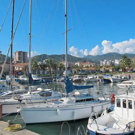 Alda By Interhome Arma di Taggia